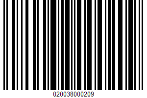 Flora Fine Foods, Italian Peeled Tomatoes In Tomato Puree UPC Bar Code Flora Fine Foods, Italian Peeled Tomatoes In Tomato Puree UPC Bar Code UPC: 020038000209