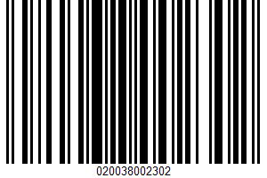 Flora Fine Foods, Italian Waffle Cookie Pizzelle, Anise UPC Bar Code Flora Fine Foods, Italian Waffle Cookie Pizzelle, Anise UPC Bar Code UPC: 020038002302