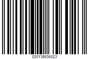 Fisher & Wieser, Mango Ginger Habanero Sauce UPC Bar Code UPC: 020138656023
