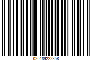 Diced Potatoes With Onion UPC Bar Code Diced Potatoes With Onion UPC Bar Code UPC: 020169222358