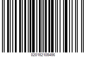 Baci, Perugina, Dark Chocolate With Whole And Chopped Hazelnut UPC Bar Code UPC: 020182108486