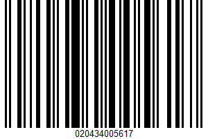 Los Pinos Nuevos, Madalenas Cupcakes UPC Bar Code Los Pinos Nuevos, Madalenas Cupcakes UPC Bar Code UPC: 020434005617