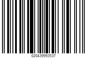 Blue Milk Chocolate Marshmallow Eggs UPC Bar Code Blue Milk Chocolate Marshmallow Eggs UPC Bar Code UPC: 020439993537