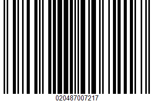 Lime Lifter Fruit Drink UPC Bar Code Lime Lifter Fruit Drink UPC Bar Code UPC: 020487007217