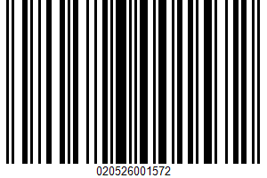 Cub Fresh, California Raw Almonds UPC Bar Code Cub Fresh, California Raw Almonds UPC Bar Code UPC: 020526001572