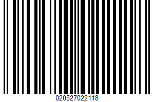 Freedom Gummy Bears UPC Bar Code UPC: 020527022118