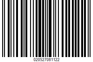 Kowalski's Markets, Jelly Belly Candy Cane Jelly Beans UPC Bar Code Kowalski's Markets, Jelly Belly Candy Cane Jelly Beans UPC Bar Code UPC: 020527081122