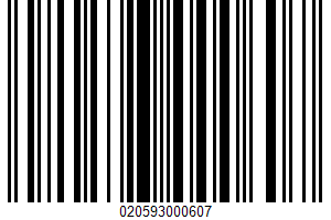 Buttermilk Biscuit Melts UPC Bar Code Buttermilk Biscuit Melts UPC Bar Code UPC: 020593000607