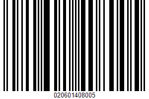 Farro, An Ancient Strain Of Cultivated Wheat UPC Bar Code UPC: 020601408005