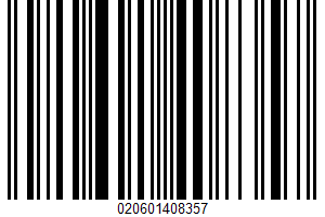 Pizza Sauce UPC Bar Code Pizza Sauce UPC Bar Code UPC: 020601408357