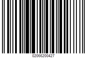 Southwest Dressing UPC Bar Code Southwest Dressing UPC Bar Code UPC: 02066200427