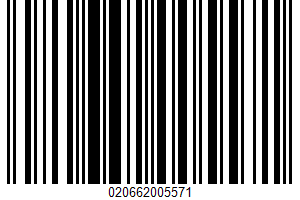 Barbecue Sauce UPC Bar Code Barbecue Sauce UPC Bar Code UPC: 020662005571