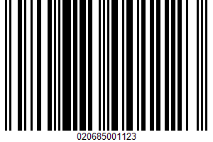 Cape Cod, Potato Chips UPC Bar Code Cape Cod, Potato Chips UPC Bar Code UPC: 020685001123