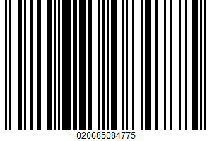 Potato Chips UPC Bar Code Potato Chips UPC Bar Code UPC: 020685084775