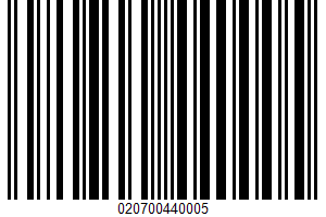 Caffeine Free Herbal Fruit Tea UPC Bar Code Caffeine Free Herbal Fruit Tea UPC Bar Code UPC: 020700440005