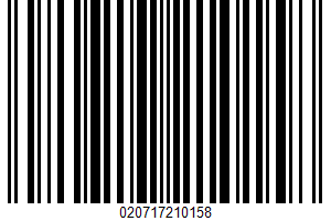 Koon Chun Sauce Factory, Ground Bean Sauce UPC Bar Code UPC: 020717210158