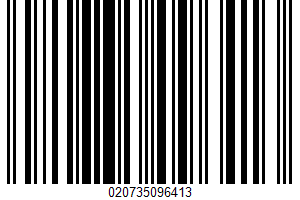 Turkey Hill, Green Tea UPC Bar Code Turkey Hill, Green Tea UPC Bar Code UPC: 020735096413