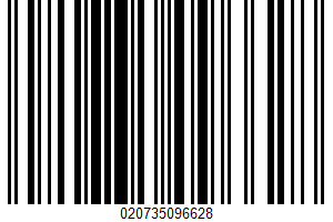 Juice From Concentrate UPC Bar Code Juice From Concentrate UPC Bar Code UPC: 020735096628