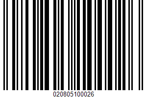 Frankly Natural Bakers, Wheat-free Energy Cookie, Coconut UPC Bar Code Frankly Natural Bakers, Wheat-free Energy Cookie, Coconut UPC Bar Code UPC: 020805100026