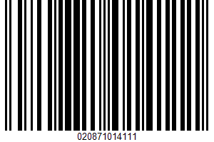 Arriabiata Sauce UPC Bar Code Arriabiata Sauce UPC Bar Code UPC: 020871014111