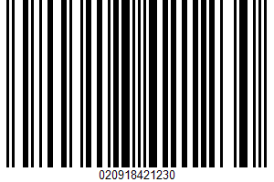 Apricot Preserves UPC Bar Code UPC: 020918421230