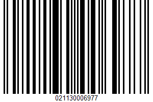 Clover Honey UPC Bar Code Clover Honey UPC Bar Code UPC: 021130006977