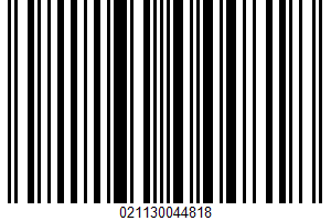 Lucerne Dairy Farms, Pepper Jack Cheese UPC Bar Code UPC: 021130044818