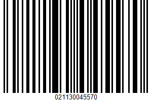 Muenster Cheese UPC Bar Code Muenster Cheese UPC Bar Code UPC: 021130045570