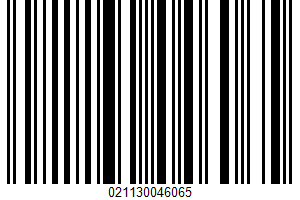 Swiss Cheese Sliced UPC Bar Code Swiss Cheese Sliced UPC Bar Code UPC: 021130046065