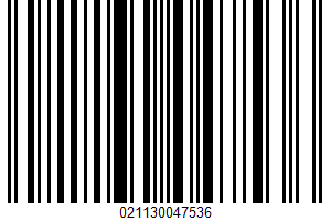 Lucerne Dairy Farms, Sharp Cheddar Cheese UPC Bar Code Lucerne Dairy Farms, Sharp Cheddar Cheese UPC Bar Code UPC: 021130047536