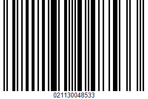 Lucerne, Crumbled Feta Cheese UPC Bar Code Lucerne, Crumbled Feta Cheese UPC Bar Code UPC: 021130048533