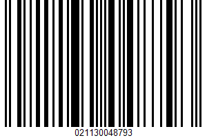 Shredded Mild Cheddar Cheese UPC Bar Code Shredded Mild Cheddar Cheese UPC Bar Code UPC: 021130048793