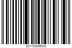 Lucerne Dairy Farms, Low-moisture Part-skim Mozzarella Cheese UPC Bar Code Lucerne Dairy Farms, Low-moisture Part-skim Mozzarella Cheese UPC Bar Code UPC: 021130048939