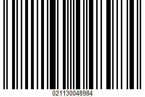 Lucerne, Slices Cheese, Pepper Jack UPC Bar Code Lucerne, Slices Cheese, Pepper Jack UPC Bar Code UPC: 021130048984
