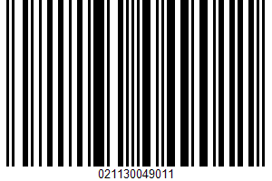 Deluxe Slices Pasteurized Process Cheese UPC Bar Code Deluxe Slices Pasteurized Process Cheese UPC Bar Code UPC: 021130049011