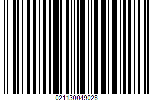 Lucerne Dairy Farms, Whipping Cream UPC Bar Code Lucerne Dairy Farms, Whipping Cream UPC Bar Code UPC: 021130049028