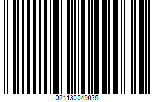 Lucerne Dairy Farms, Heavy Whipping Cream UPC Bar Code Lucerne Dairy Farms, Heavy Whipping Cream UPC Bar Code UPC: 021130049035