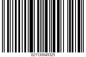 Queso Quesadilla Cheese UPC Bar Code Queso Quesadilla Cheese UPC Bar Code UPC: 021130049325