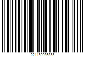 Classic Cheddar Cheese Curds UPC Bar Code Classic Cheddar Cheese Curds UPC Bar Code UPC: 021130056538