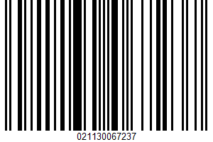 Macaroni Salad UPC Bar Code Macaroni Salad UPC Bar Code UPC: 021130067237