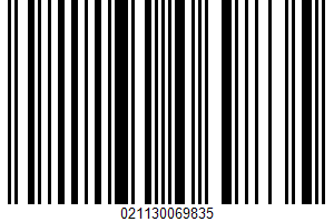 Deviled Egg Potato Salad UPC Bar Code Deviled Egg Potato Salad UPC Bar Code UPC: 021130069835