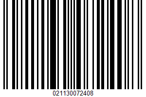 39% Vegetable Oil Spread UPC Bar Code 39% Vegetable Oil Spread UPC Bar Code UPC: 021130072408
