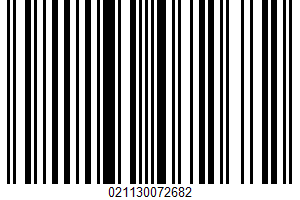 100% Pure Juice From Concentrate UPC Bar Code 100% Pure Juice From Concentrate UPC Bar Code UPC: 021130072682