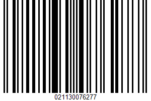 Protein+ Reduced Calorie Dairy Beverage UPC Bar Code UPC: 021130076277