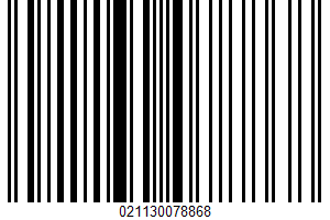 Light Nonfat Yogurt UPC Bar Code Light Nonfat Yogurt UPC Bar Code UPC: 021130078868