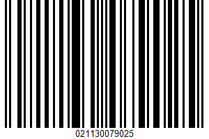 Light Nonfat Yogurt UPC Bar Code UPC: 021130079025
