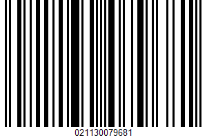 Lowfat Yogurt UPC Bar Code Lowfat Yogurt UPC Bar Code UPC: 021130079681