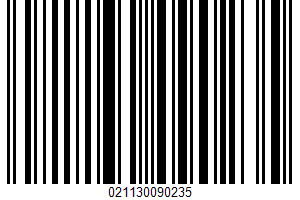 Corn On The Con UPC Bar Code Corn On The Con UPC Bar Code UPC: 021130090235