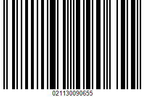 Sweet Corn UPC Bar Code Sweet Corn UPC Bar Code UPC: 021130090655
