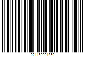 Mixed Vegetables UPC Bar Code Mixed Vegetables UPC Bar Code UPC: 021130091539